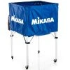 Mikasa Volleyball Carts