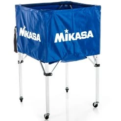 Mikasa Volleyball Carts -OMNIKIN Shop G 61736 MikasaBallCart 1 2 1