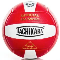 Tachikara SV-5WS Sensi-Tec Composite Volleyballs -OMNIKIN Shop G 61744 TACH SV5WS 1
