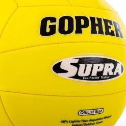 Supra Volleyball Trainers -OMNIKIN Shop G 61760 Supra 1 1