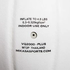 Mikasa VQ2000 Plus Composite Volleyballs 39 Mikasa VQ2000 Plus Composite Volleyballs -OMNIKIN Shop G 61775 VQ2000Plus 1 1