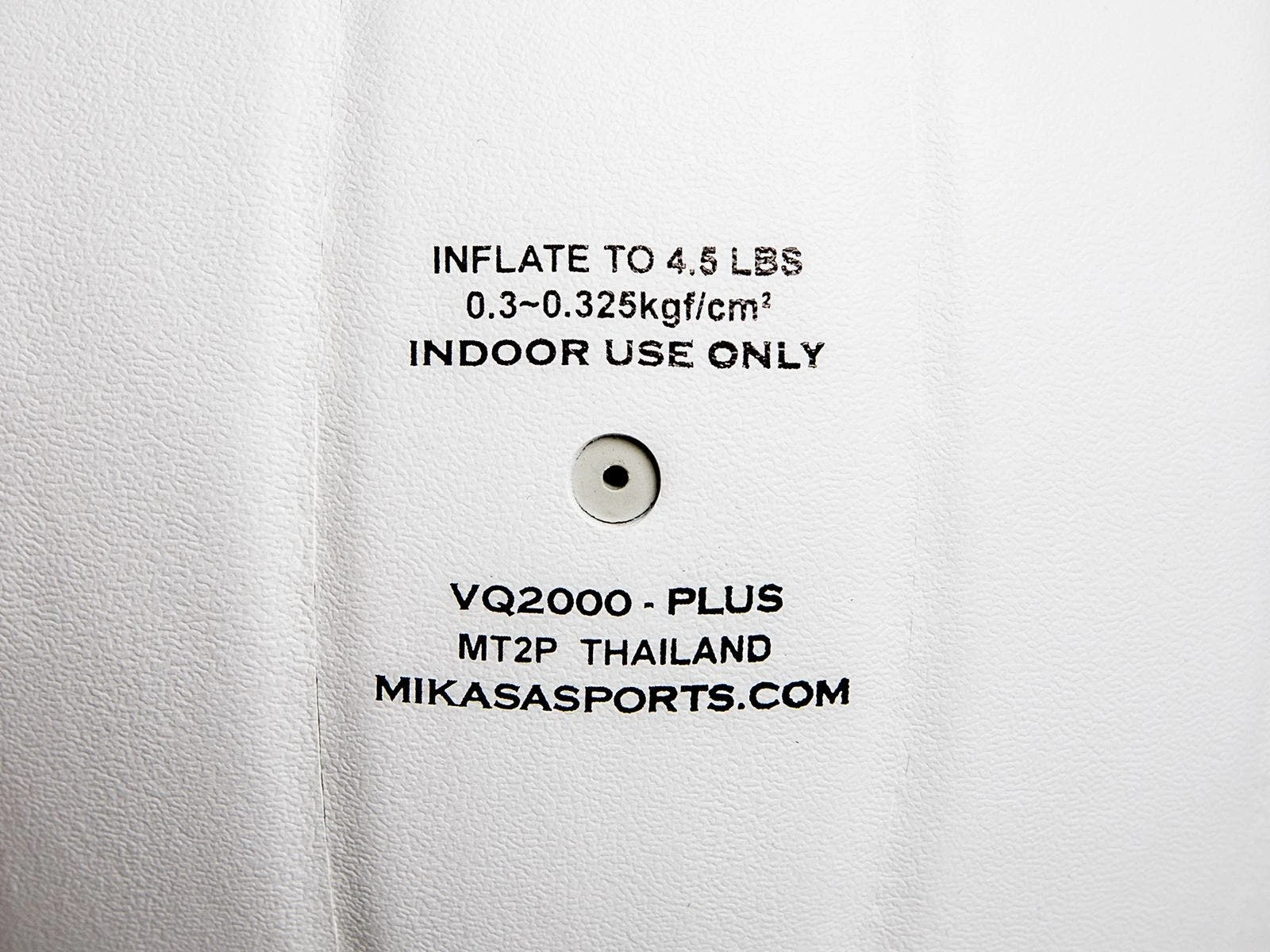 Mikasa VQ2000 Plus Composite Volleyballs 20 Mikasa VQ2000 Plus Composite Volleyballs - Image 20
