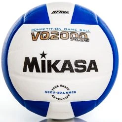 Mikasa VQ2000 Plus Composite Volleyballs 31 Mikasa VQ2000 Plus Composite Volleyballs -OMNIKIN Shop G 61843 VQ2000Plus 1