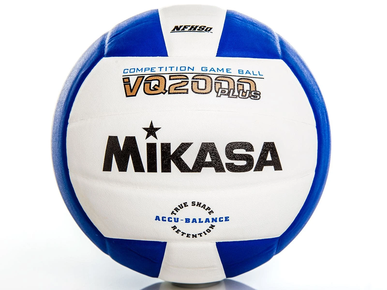 Mikasa VQ2000 Plus Composite Volleyballs 12 Mikasa VQ2000 Plus Composite Volleyballs - Image 12