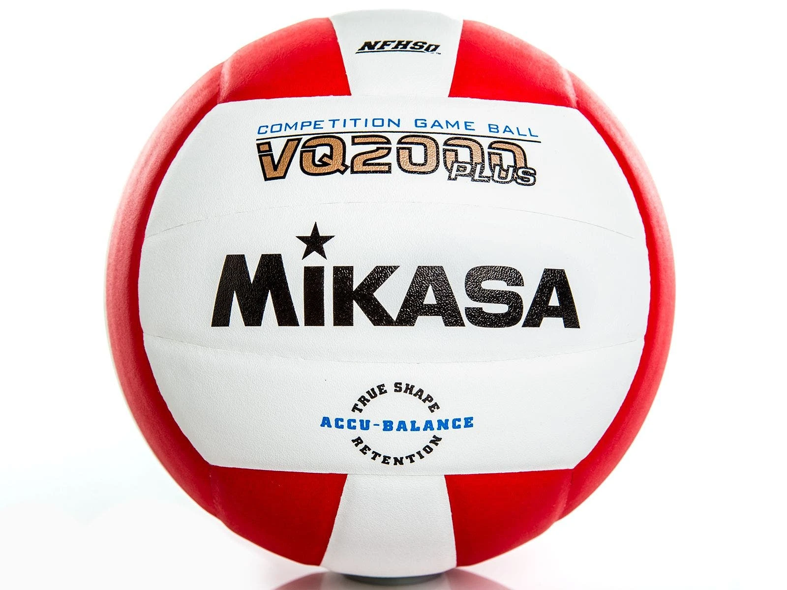 Mikasa VQ2000 Plus Composite Volleyballs 13 Mikasa VQ2000 Plus Composite Volleyballs - Image 13