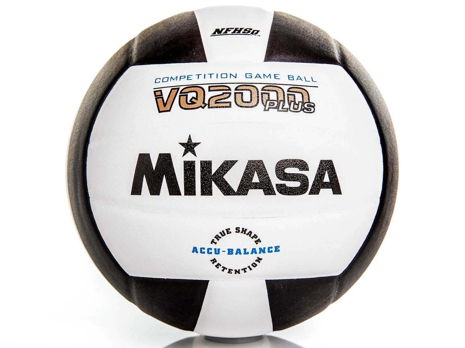 Mikasa VQ2000 Plus Composite Volleyballs 14 Mikasa VQ2000 Plus Composite Volleyballs - Image 14