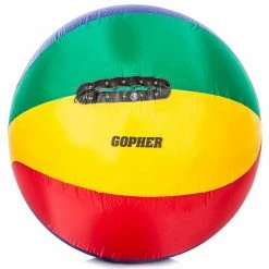 Gopher Cage Balls -OMNIKIN Shop G 61856 CageBall602 3 1