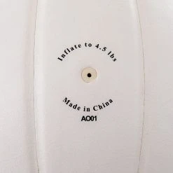 Gopher Comp 1000 Composite Volleyballs -OMNIKIN Shop G 62513 Comp1000white 03 1