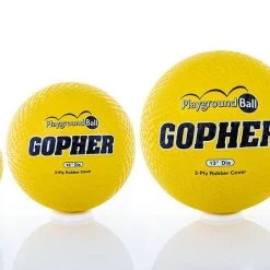 Playground Balls -OMNIKIN Shop G 71306 PGball 1 1 1