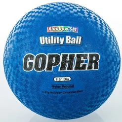 Utility Balls -OMNIKIN Shop G 71310 UtilityBall Blue 1