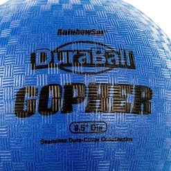Rainbow DuraBall Playground Balls -OMNIKIN Shop G 71325 DuraBallPG 4