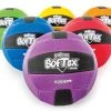 Rainbow SofTex Volleyballs