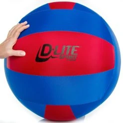 D-Lite Sport Volleyball