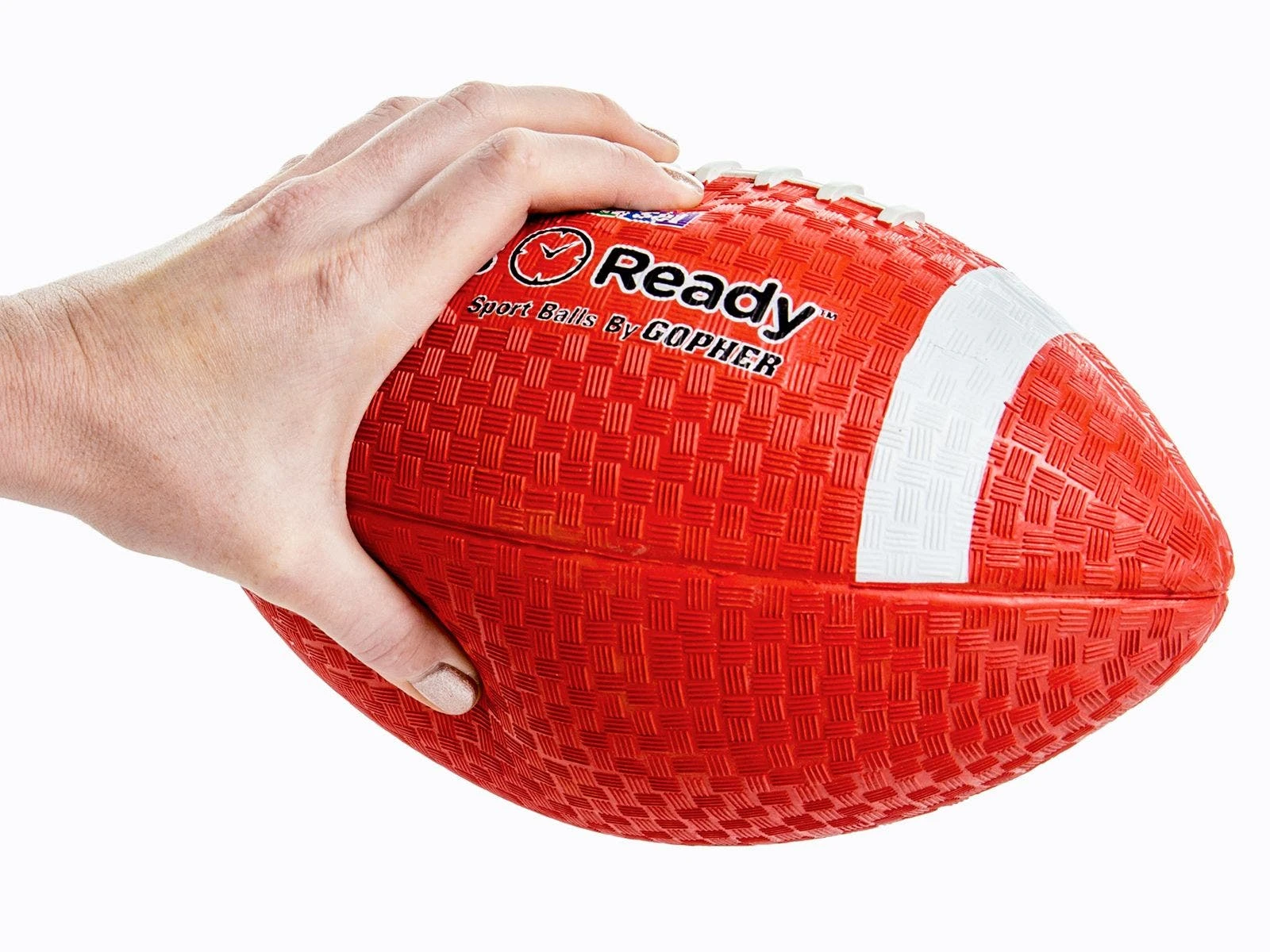 Rainbow RecessReady Sport Balls 7 Rainbow RecessReady Sport Balls - Image 7