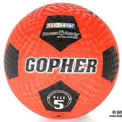 Rainbow RecessReady Sport Balls 17 Rainbow RecessReady Sport Balls -OMNIKIN Shop G 71621 RnbwRecessReady ROTO 1