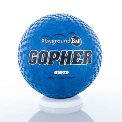 Playground Balls -OMNIKIN Shop G 71670 PGballblue6 1
