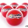 Rainbow ClassicCoat National Dodgeball League Coated-Foam Dodgeballs