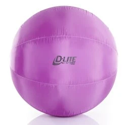 Gopher D-Lite Balls -OMNIKIN Shop G 71774 DLite 1 1