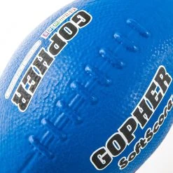 Rainbow SoftScore Coated-Foam Balls -OMNIKIN Shop G 71784 RnbwSoftScoreFB 2 3
