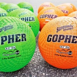 Screamin' Playground Balls -OMNIKIN Shop G 72303 Scrm PGballs 06 CMYK 1 1