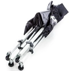 Mikasa Volleyball Carts -OMNIKIN Shop G 82846 MikasaBallCart 2 1