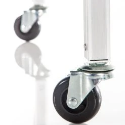 Mikasa Volleyball Carts -OMNIKIN Shop G 82846 MikasaBallCart 5 1