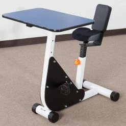 Kidsfit Kinesthetic Classroom­ Pedal Desks -OMNIKIN Shop G Pedal g 1