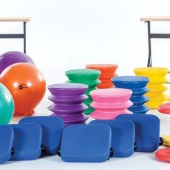 Moving Minds Premium Active Classroom Packs