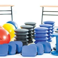 Moving Minds Premium Active Classroom Packs -OMNIKIN Shop M 57190 CompleteClassroomSolutions Premium 11