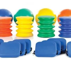 Moving Minds Basic Active Classroom Packs -OMNIKIN Shop M 57193 CompleteClassroomSolutions Basic 12 1 1