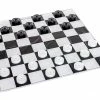 Large Checkers