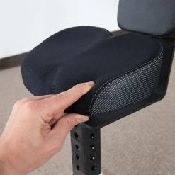 Kidsfit Kinesthetic Classroom­ Pedal Desks -OMNIKIN Shop PedalDesk7 1