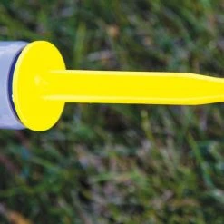 ACTION! Yuki-Ball Barriers 16 ACTION! Yuki-Ball Barriers -OMNIKIN Shop Yuki Stake1 1