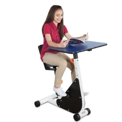 Kidsfit Kinesthetic Classroom­ Pedal Desks -OMNIKIN Shop capture1