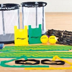 ACTION! Drag'N Tails Set 16 ACTION! Drag'N Tails Set -OMNIKIN Shop dragntails 01