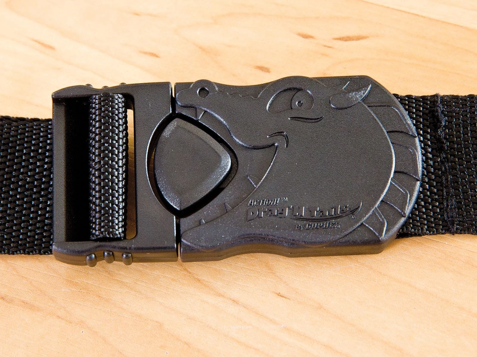 ACTION! Drag'N Tails Set 6 ACTION! Drag'N Tails Set - Image 6