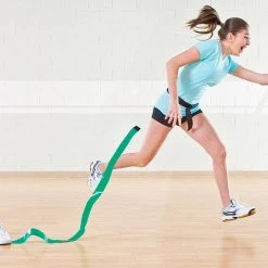 ACTION! Drag'N Tails Set