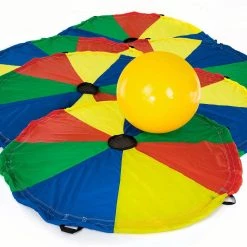 ACTION! Team Launch Volleyball Set -OMNIKIN Shop g 01520 team launch volleyball set