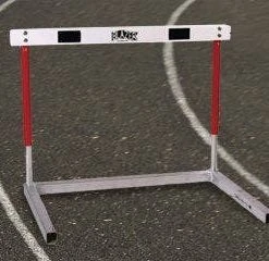 Blazer Collegiate Aluminum Hurdle