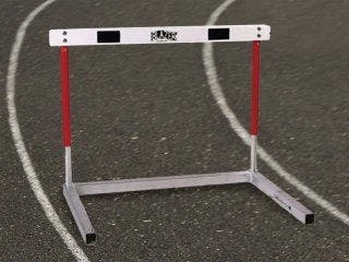 Blazer Collegiate Aluminum Hurdle 1 Blazer Collegiate Aluminum Hurdle
