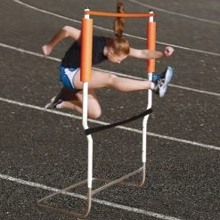 Form Finder Hurdle Trainer -OMNIKIN Shop g 08707 Aluminum hurdle trainer