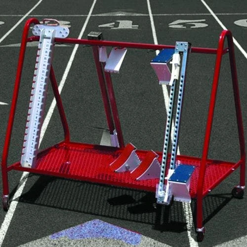 Starting Block Cart 2 Starting Block Cart - Image 2
