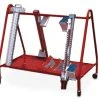 Starting Block Cart