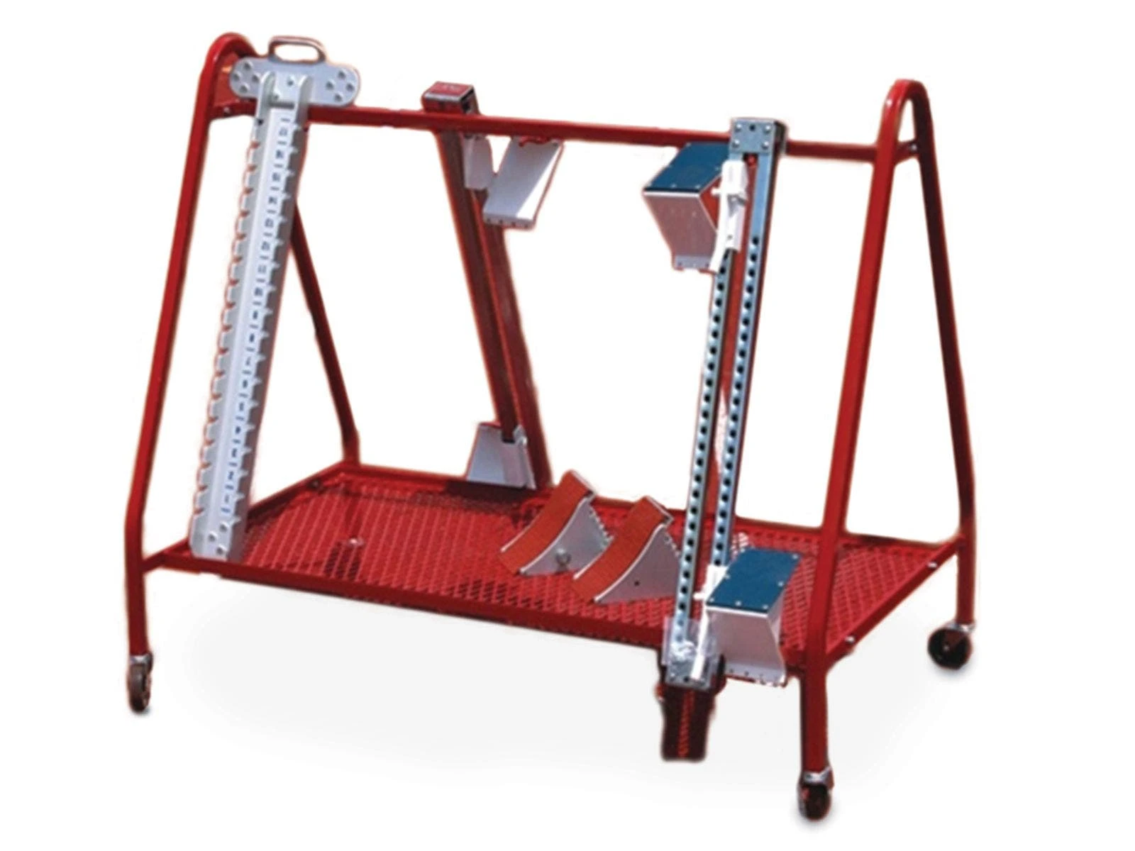 Starting Block Cart 1 Starting Block Cart