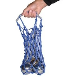 Multi Shot/Discus Carrier