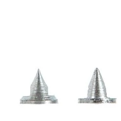 Track Spikes -OMNIKIN Shop g 08717 TrackSpikes 1 8Pyramid Setof100 81 1