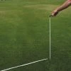 Field Event Distance Measuring Cane