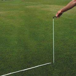 Field Event Distance Measuring Cane