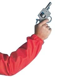 Track Starter Sleeve