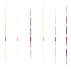 Competition Javelins -OMNIKIN Shop g 08771 steel galactica mens jav 1